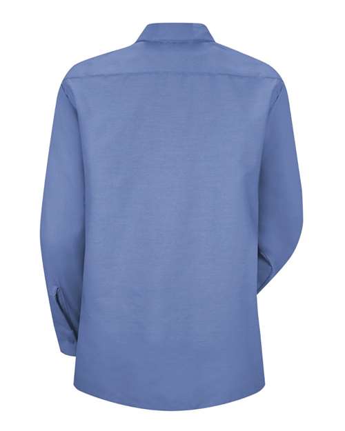 Red Kap SP13 - Petrol Blue Back