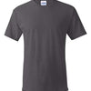 Hanes 5280 - Blacks & Grays - Smoke Grey