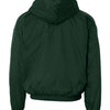 Augusta Sportswear 3280 - Dark Green Back