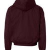 Augusta Sportswear 3280 - Maroon Back