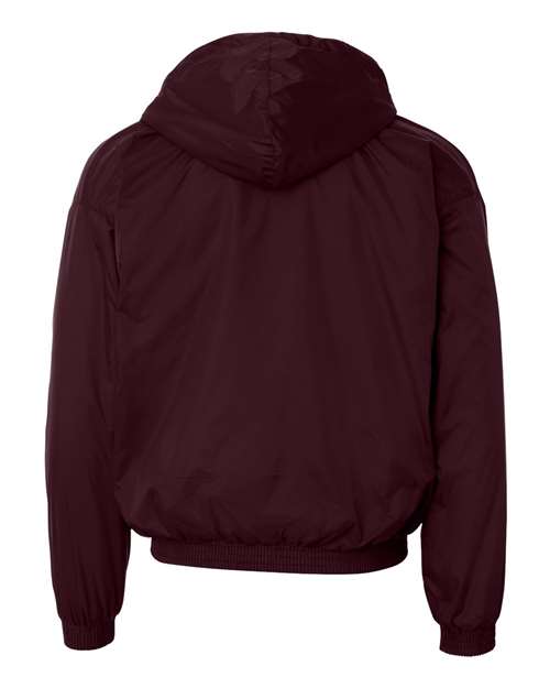 Augusta Sportswear 3280 - Maroon Back