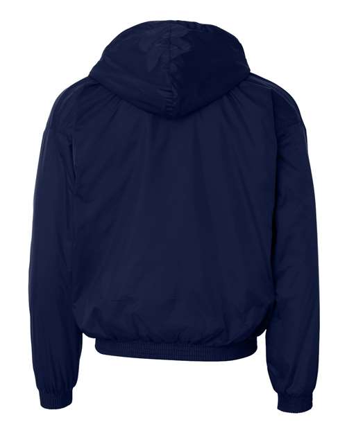 Augusta Sportswear 3280 - Navy Back