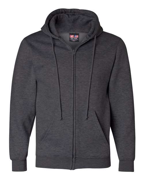 Bayside 900 - Charcoal Heather
