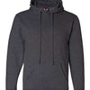 Bayside 960 - Blacks & Grays - Charcoal Heather