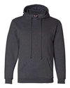 Bayside 960 - Blacks & Grays - Charcoal Heather