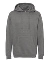 Independent Trading Co. IND4000 - Other Colors - Gunmetal Heather