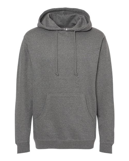Independent Trading Co. IND4000 - Other Colors - Gunmetal Heather