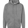 Independent Trading Co. IND4000Z - Gunmetal Heather