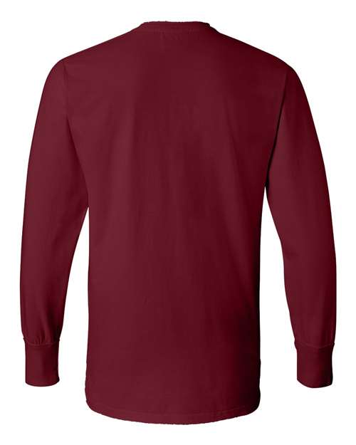 J. America 8244 - Simply Red Back