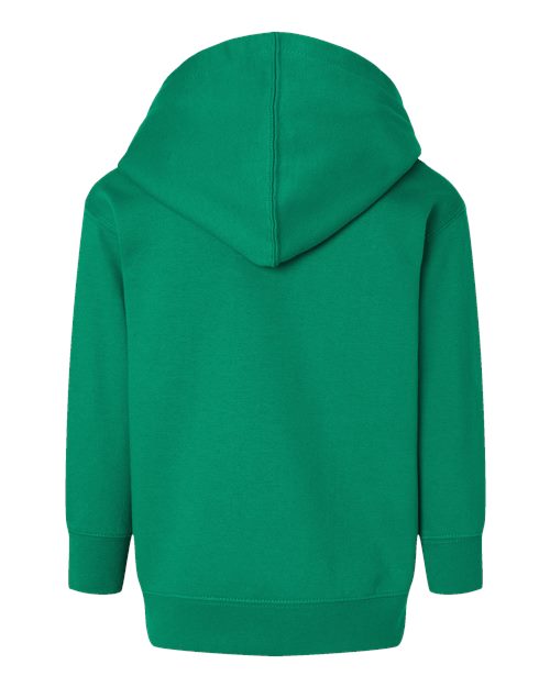 Rabbit Skins 3326 - Kelly Back