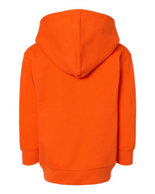 Rabbit Skins 3326 - Orange Back