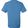 JERZEES 29MR - Blues - Columbia Blue Back