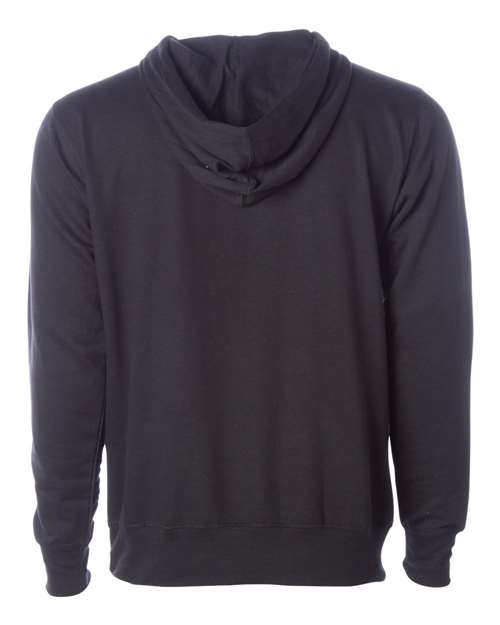 Independent Trading Co. SS4500 - Blacks & Grays - Black Back