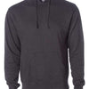 Independent Trading Co. SS4500 - Blacks & Grays - Charcoal Heather