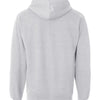 Independent Trading Co. SS4500 - Blacks & Grays - Grey Heather Back