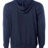Independent Trading Co. SS4500 - Blues - Classic Navy Back