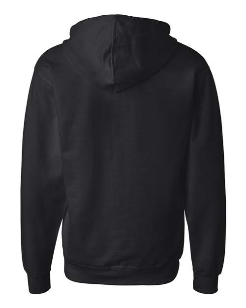 Independent Trading Co. SS4500Z - Blacks & Grays - Black Back