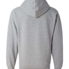 Independent Trading Co. SS4500Z - Blacks & Grays - Grey Heather Back