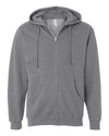 Independent Trading Co. SS4500Z - Other Colors - Gunmetal Heather