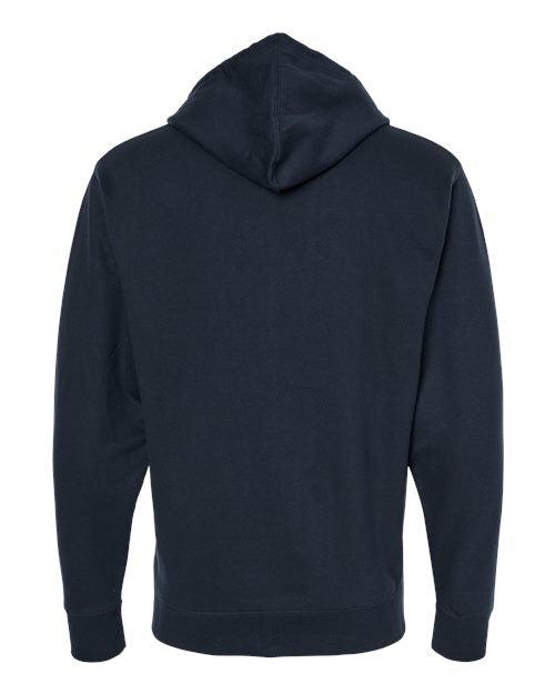 Independent Trading Co. SS4500Z - Blues - Navy Back