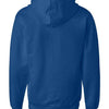 Independent Trading Co. SS4500Z - Blues - Royal Back
