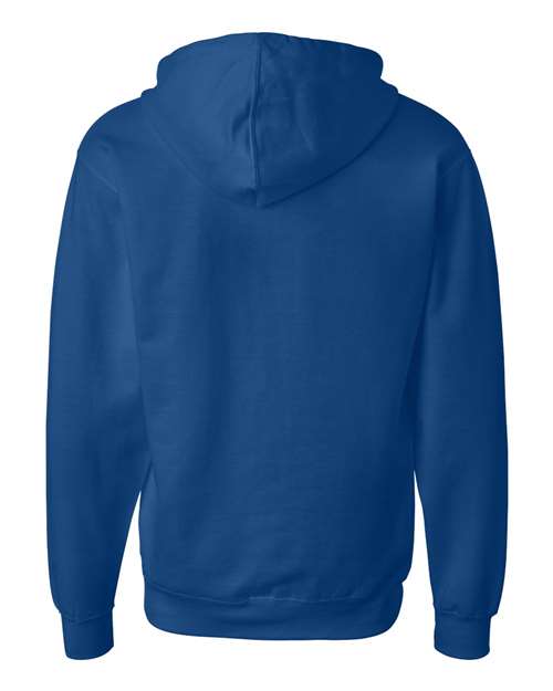 Independent Trading Co. SS4500Z - Blues - Royal Back