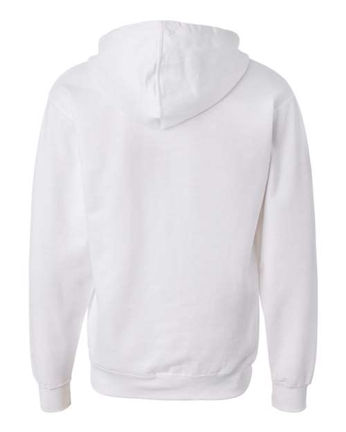 Independent Trading Co. SS4500Z - Whites & Neutrals - White Back