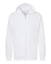 Independent Trading Co. SS4500Z - Whites & Neutrals - White