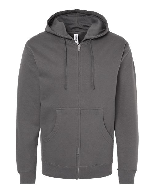 Independent Trading Co. SS4500Z - Blacks & Grays - Charcoal
