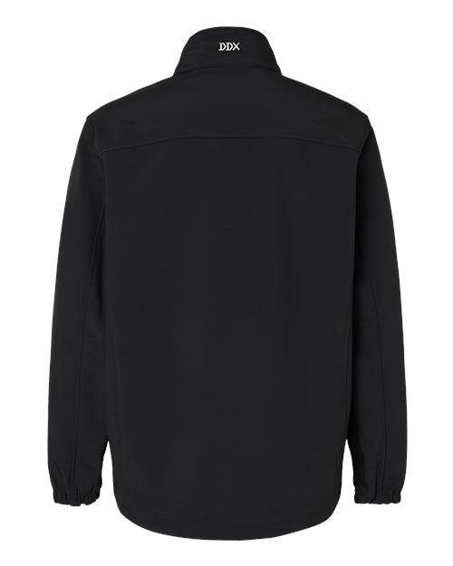 DRI DUCK 5350 - Black Back