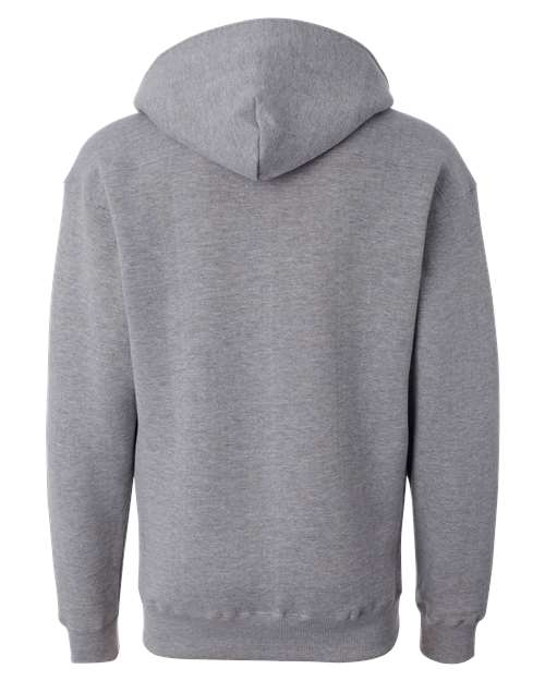 J. America 8830 - Other Colors - Oxford Back