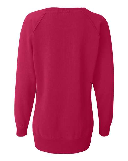 J. America 8918 - Wildberry Back