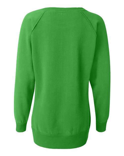 J. America 8918 - Lime Back