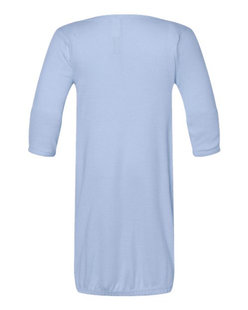 Rabbit Skins 4406 - Light Blue Back