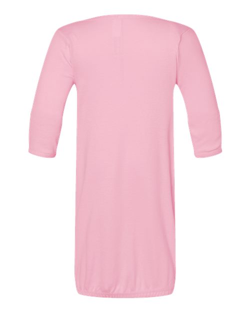 Rabbit Skins 4406 - Pink Back