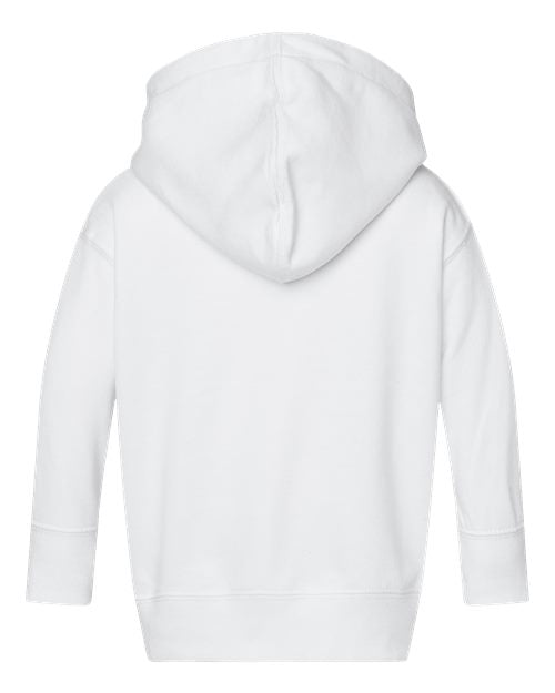 Rabbit Skins 3446 - White Back