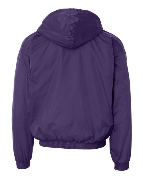 Augusta Sportswear 3280 - Purple Back