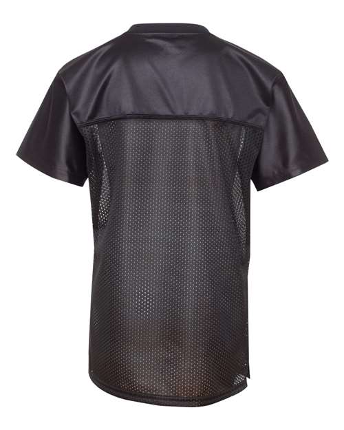 Augusta Sportswear 250 - Black Back