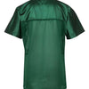 Augusta Sportswear 250 - Dark Green Back