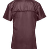 Augusta Sportswear 250 - Maroon Back