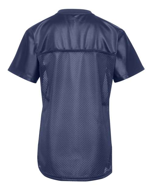 Augusta Sportswear 250 - Navy Back