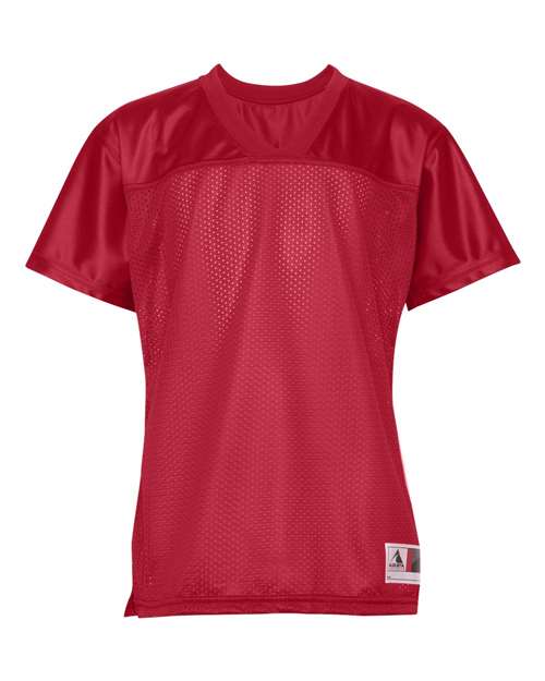 Augusta Sportswear 250 - Red