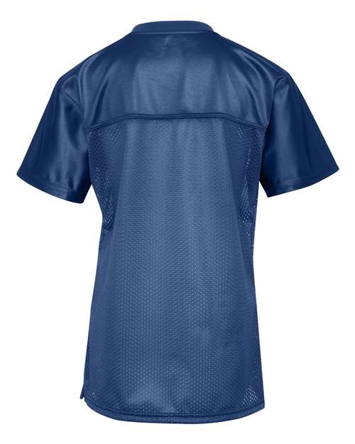 Augusta Sportswear 250 - Royal Back