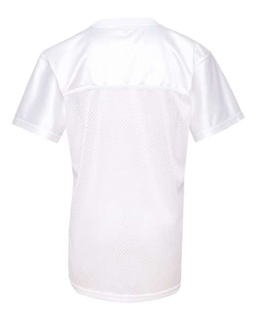 Augusta Sportswear 250 - White Back