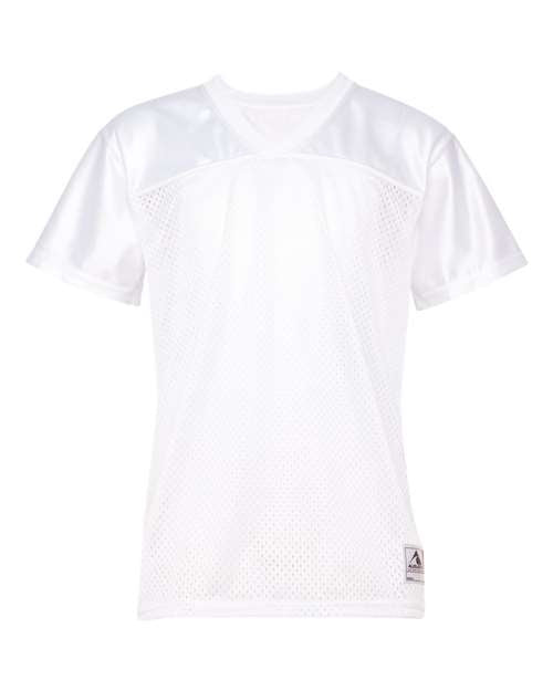Augusta Sportswear 250 - White