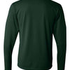 Augusta Sportswear 788 - Dark Green Back