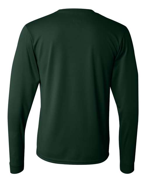 Augusta Sportswear 788 - Dark Green Back