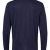 Augusta Sportswear 788 - Navy Back