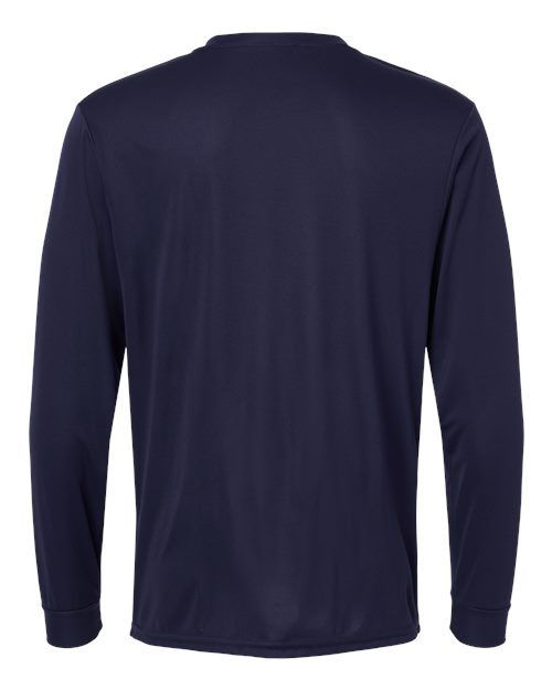 Augusta Sportswear 788 - Navy Back