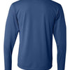 Augusta Sportswear 788 - Royal Back